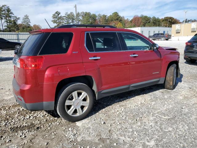 Photo 2 VIN: 2GKALSEK5F6420486 - GMC TERRAIN 