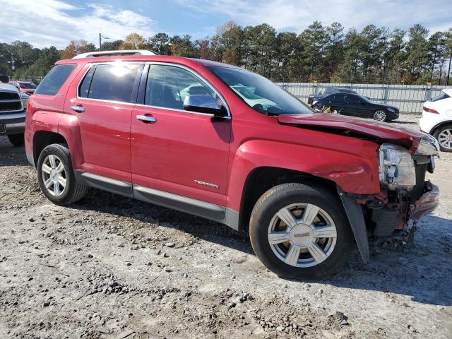 Photo 3 VIN: 2GKALSEK5F6420486 - GMC TERRAIN 