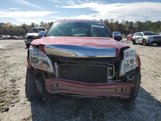 Photo 4 VIN: 2GKALSEK5F6420486 - GMC TERRAIN 