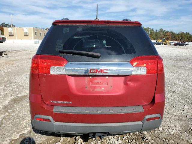 Photo 5 VIN: 2GKALSEK5F6420486 - GMC TERRAIN 