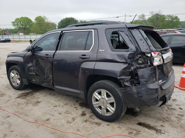 Photo 1 VIN: 2GKALSEK5F6435375 - GMC TERRAIN 