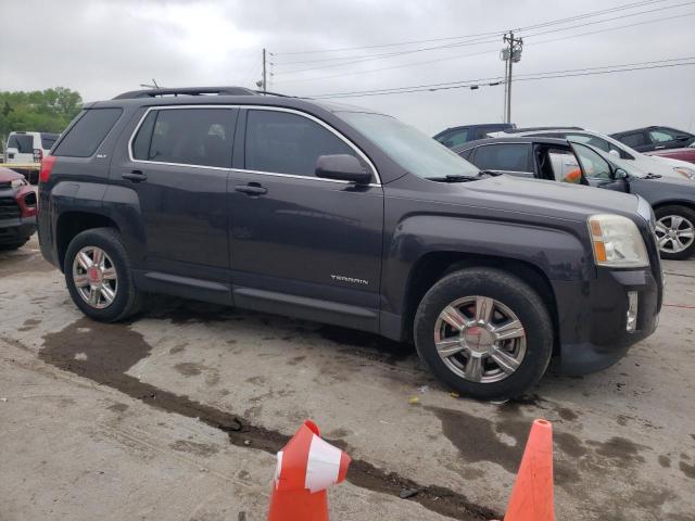 Photo 3 VIN: 2GKALSEK5F6435375 - GMC TERRAIN 