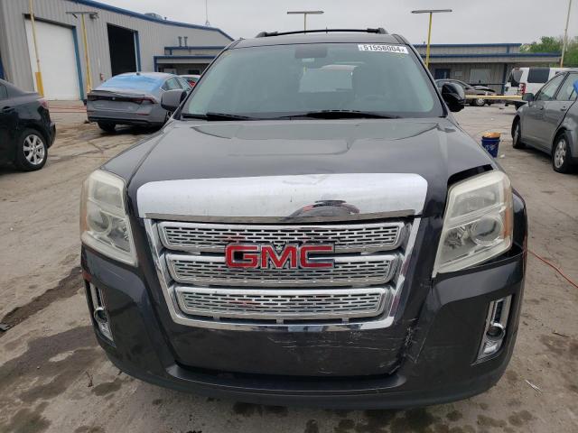 Photo 4 VIN: 2GKALSEK5F6435375 - GMC TERRAIN 