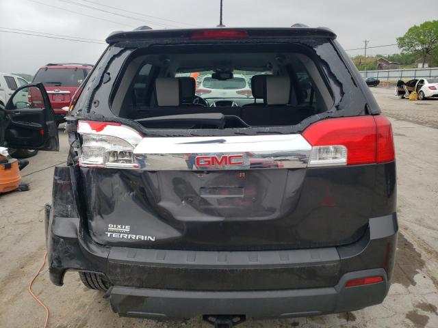 Photo 5 VIN: 2GKALSEK5F6435375 - GMC TERRAIN 