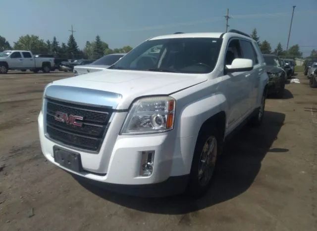 Photo 1 VIN: 2GKALSEK6C6153256 - GMC TERRAIN 