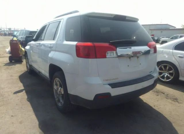 Photo 2 VIN: 2GKALSEK6C6153256 - GMC TERRAIN 