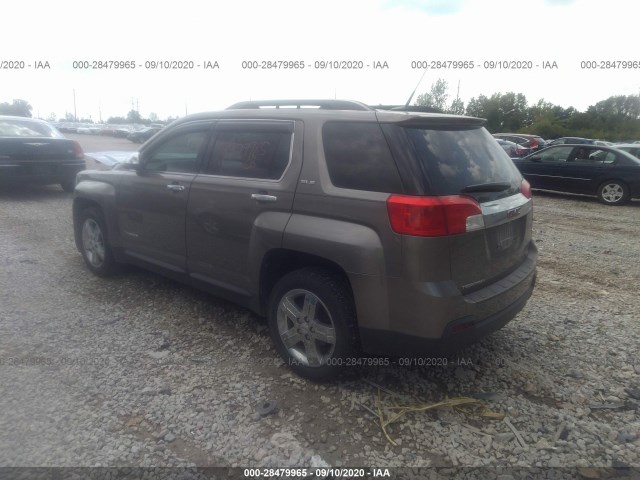 Photo 2 VIN: 2GKALSEK6C6163110 - GMC TERRAIN 