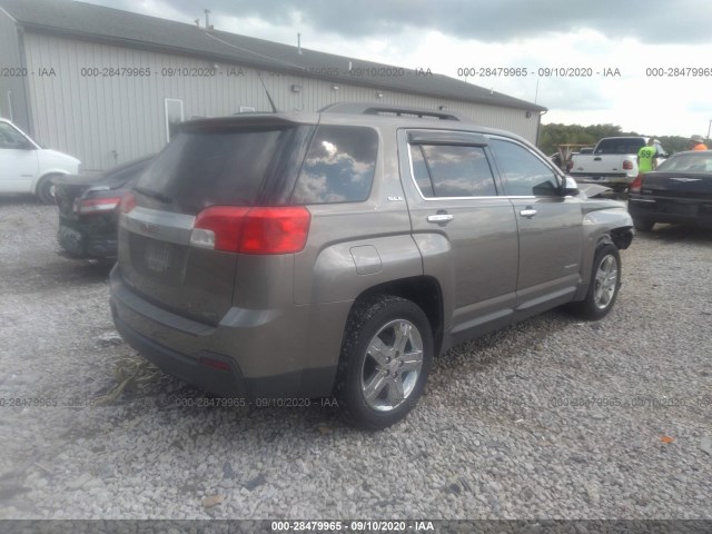 Photo 3 VIN: 2GKALSEK6C6163110 - GMC TERRAIN 