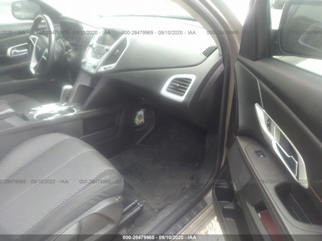 Photo 4 VIN: 2GKALSEK6C6163110 - GMC TERRAIN 