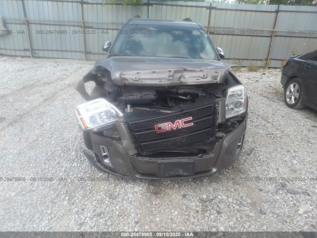 Photo 5 VIN: 2GKALSEK6C6163110 - GMC TERRAIN 