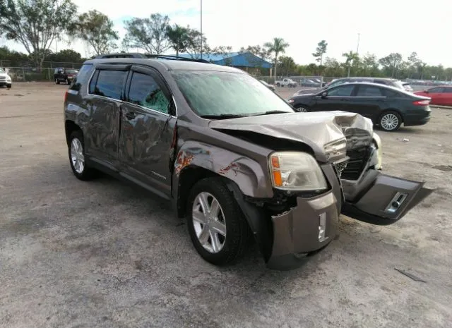 Photo 0 VIN: 2GKALSEK6C6173085 - GMC TERRAIN 