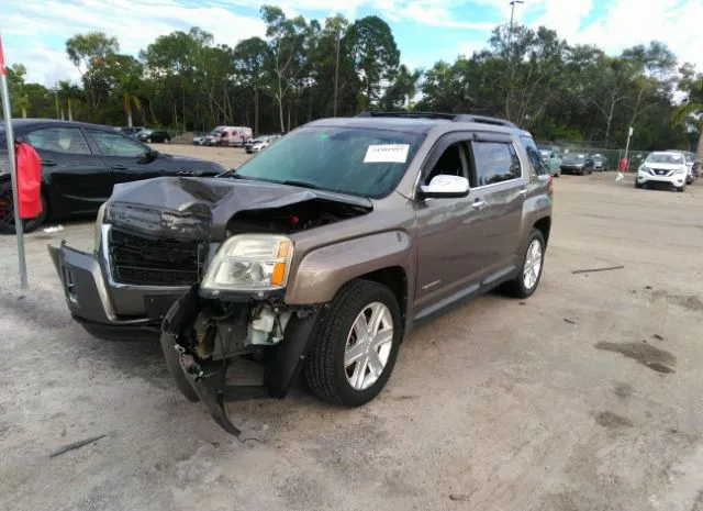 Photo 1 VIN: 2GKALSEK6C6173085 - GMC TERRAIN 