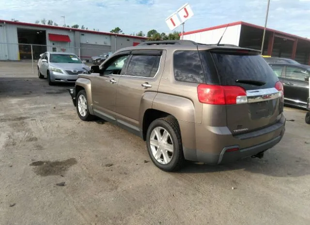 Photo 2 VIN: 2GKALSEK6C6173085 - GMC TERRAIN 