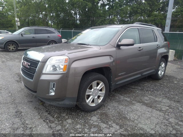 Photo 1 VIN: 2GKALSEK6C6179033 - GMC TERRAIN 