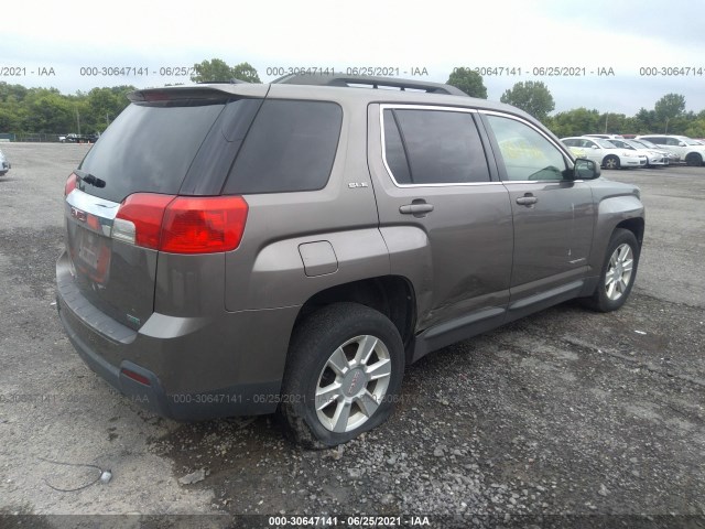 Photo 3 VIN: 2GKALSEK6C6179033 - GMC TERRAIN 