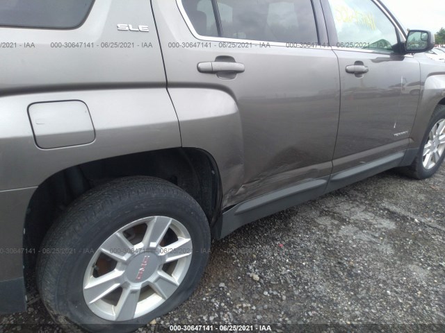 Photo 5 VIN: 2GKALSEK6C6179033 - GMC TERRAIN 