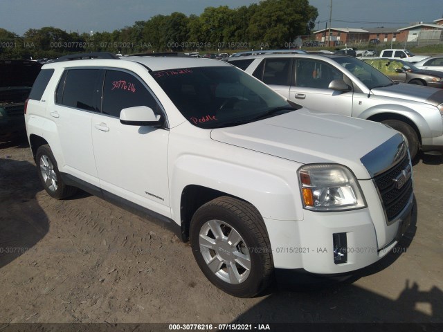 Photo 0 VIN: 2GKALSEK6C6229235 - GMC TERRAIN 