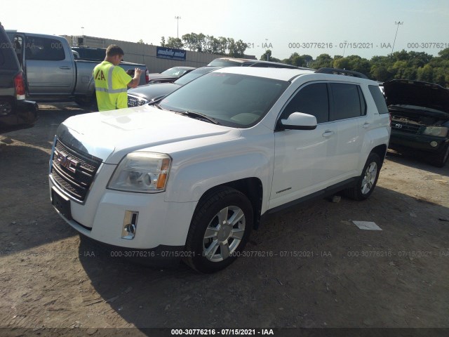 Photo 1 VIN: 2GKALSEK6C6229235 - GMC TERRAIN 