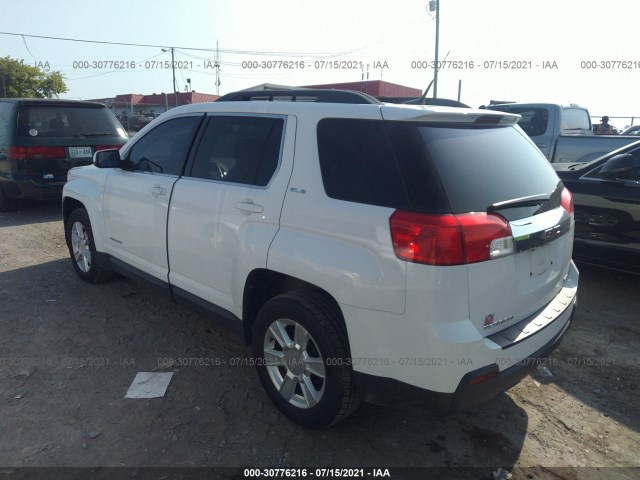 Photo 2 VIN: 2GKALSEK6C6229235 - GMC TERRAIN 