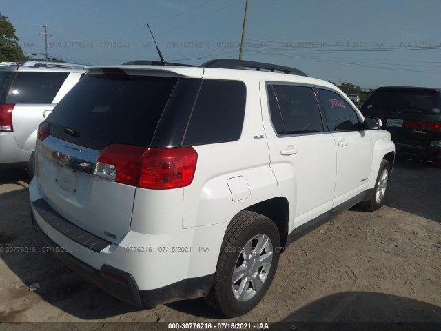 Photo 3 VIN: 2GKALSEK6C6229235 - GMC TERRAIN 