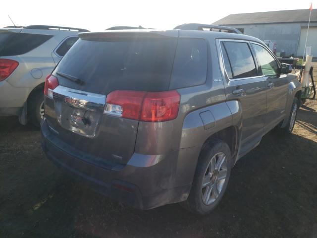 Photo 3 VIN: 2GKALSEK6C6262011 - GMC TERRAIN SL 