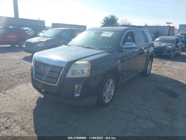 Photo 1 VIN: 2GKALSEK6C6276684 - GMC TERRAIN 