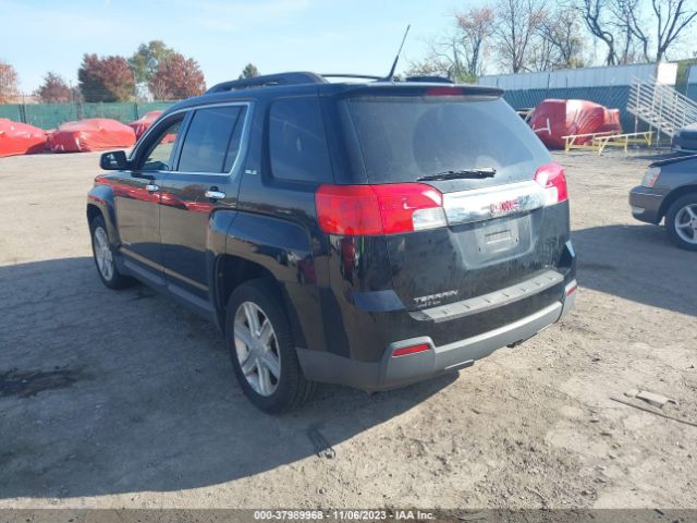 Photo 2 VIN: 2GKALSEK6C6276684 - GMC TERRAIN 