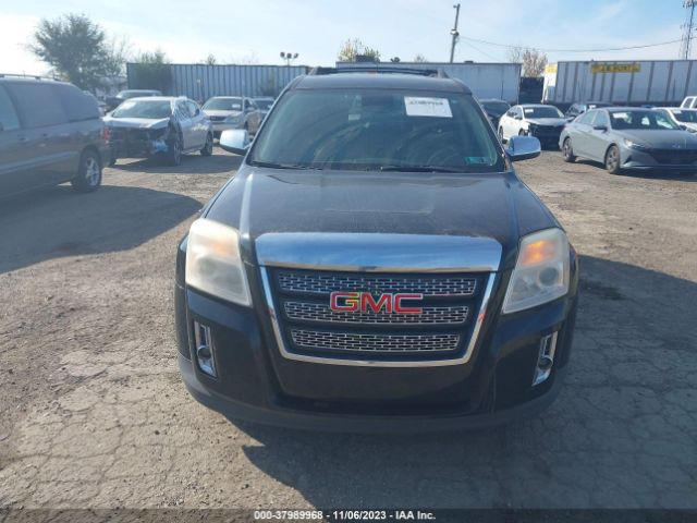 Photo 5 VIN: 2GKALSEK6C6276684 - GMC TERRAIN 