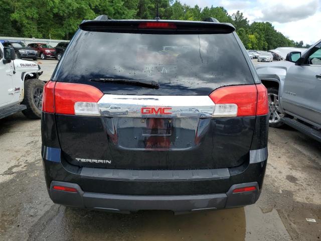 Photo 5 VIN: 2GKALSEK6C6291542 - GMC TERRAIN SL 