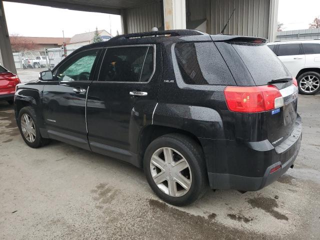 Photo 1 VIN: 2GKALSEK6C6299611 - GMC TERRAIN SL 