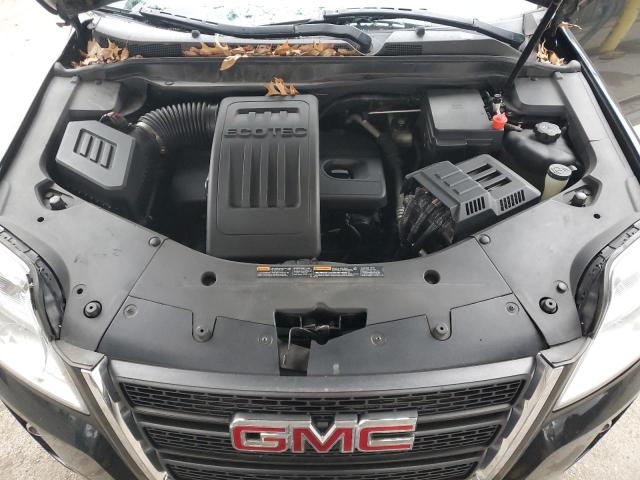 Photo 11 VIN: 2GKALSEK6C6299611 - GMC TERRAIN SL 