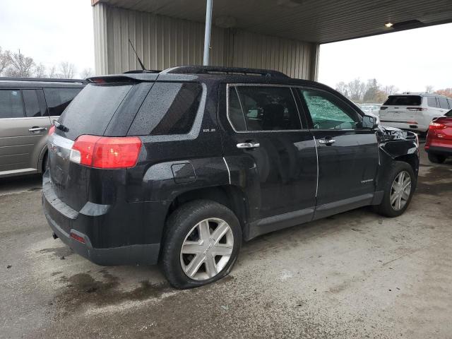 Photo 2 VIN: 2GKALSEK6C6299611 - GMC TERRAIN SL 