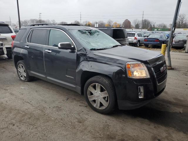 Photo 3 VIN: 2GKALSEK6C6299611 - GMC TERRAIN SL 