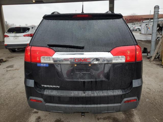 Photo 5 VIN: 2GKALSEK6C6299611 - GMC TERRAIN SL 