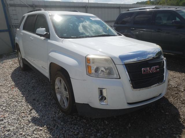 Photo 0 VIN: 2GKALSEK6C6345308 - GMC TERRAIN SL 