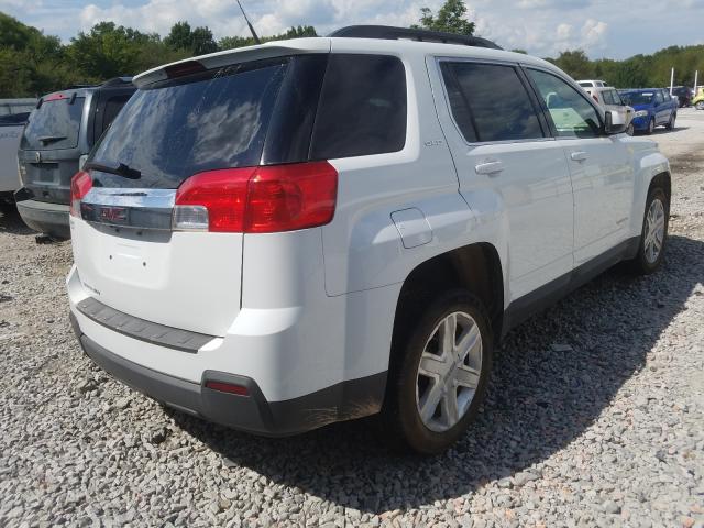 Photo 3 VIN: 2GKALSEK6C6345308 - GMC TERRAIN SL 