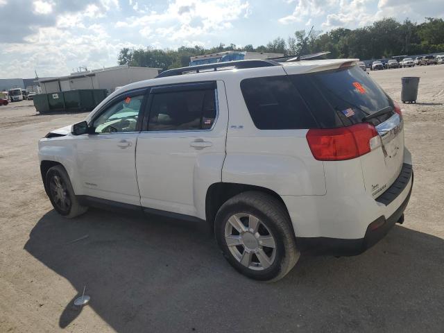 Photo 1 VIN: 2GKALSEK6C6396310 - GMC TERRAIN SL 