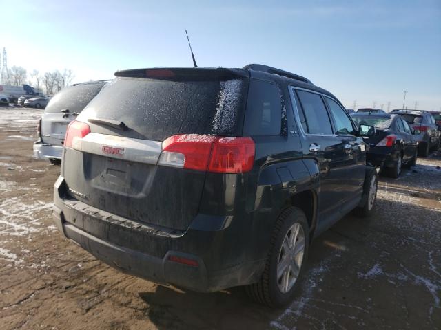 Photo 3 VIN: 2GKALSEK6C6398512 - GMC TERRAIN SL 