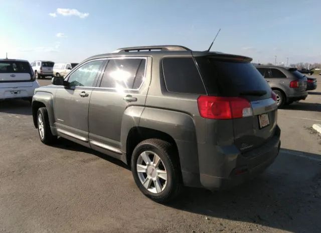 Photo 2 VIN: 2GKALSEK6D6129332 - GMC TERRAIN 