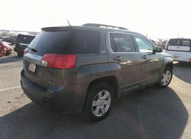 Photo 3 VIN: 2GKALSEK6D6129332 - GMC TERRAIN 