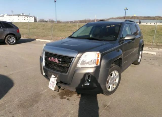 Photo 5 VIN: 2GKALSEK6D6129332 - GMC TERRAIN 