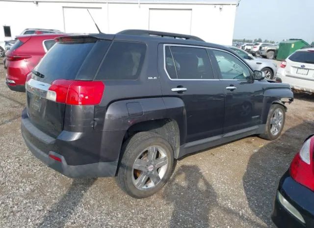 Photo 3 VIN: 2GKALSEK6D6144994 - GMC TERRAIN 