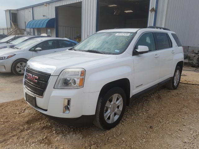 Photo 1 VIN: 2GKALSEK6D6146759 - GMC TERRAIN SL 