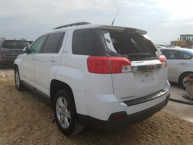 Photo 2 VIN: 2GKALSEK6D6146759 - GMC TERRAIN SL 