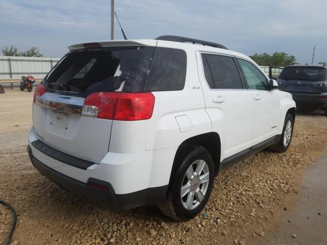 Photo 3 VIN: 2GKALSEK6D6146759 - GMC TERRAIN SL 