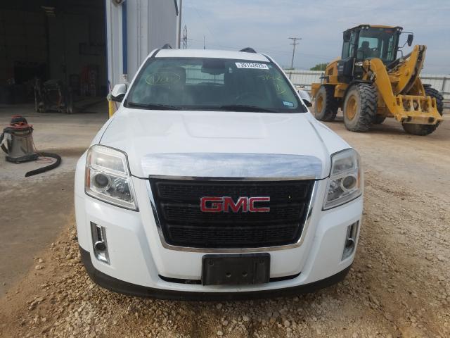 Photo 8 VIN: 2GKALSEK6D6146759 - GMC TERRAIN SL 