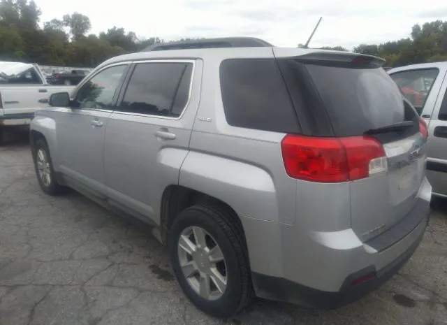 Photo 2 VIN: 2GKALSEK6D6188378 - GMC TERRAIN 