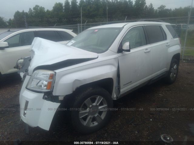 Photo 1 VIN: 2GKALSEK6D6203140 - GMC TERRAIN 