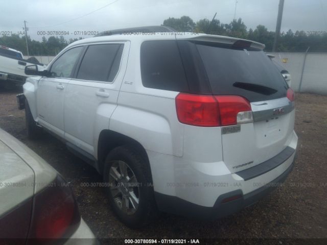 Photo 2 VIN: 2GKALSEK6D6203140 - GMC TERRAIN 