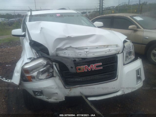 Photo 5 VIN: 2GKALSEK6D6203140 - GMC TERRAIN 